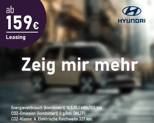 Hyundai INSTER